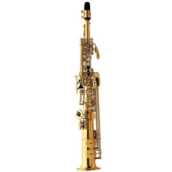 YANAGISAWA 【受注生産品】ソプラニーノサックス ヤナギサワ SN-901