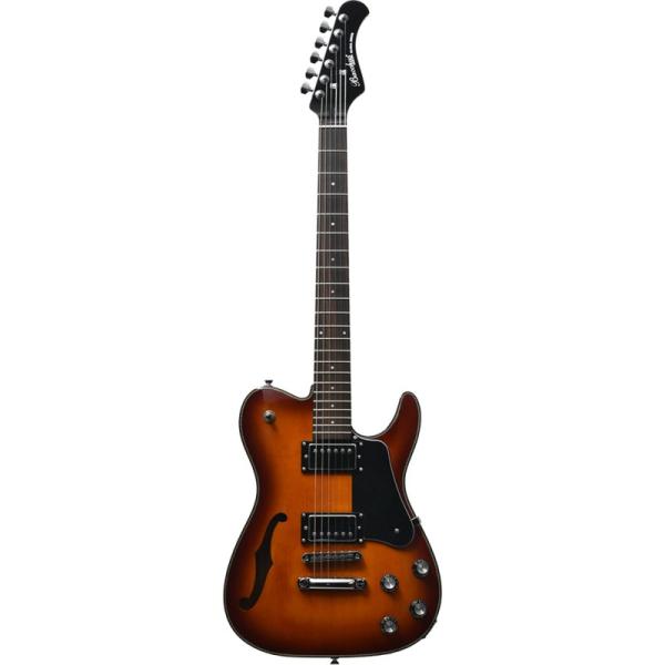 Global Series BARON-JAZZ