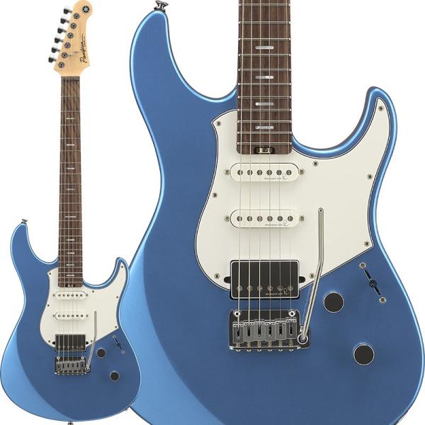 Pacifica Standard Plus PACS+12 (Sparkle Blue)