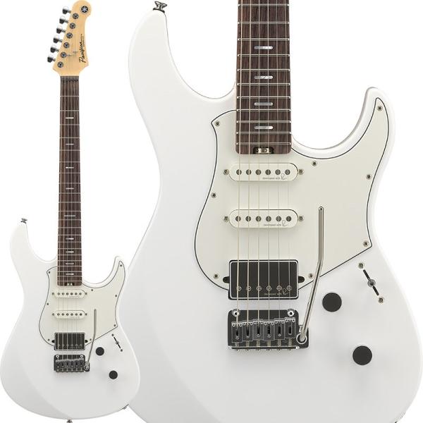 PACIFICA Standard Plus PACS+12 Shell White