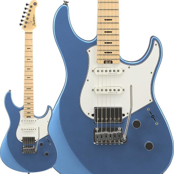 Pacifica Standard Plus PACS+12M Sparkle Blue