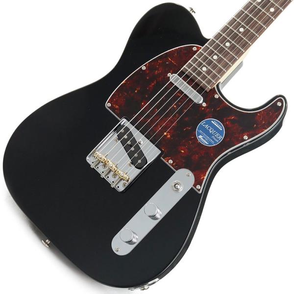 momose MT1-STD/R (BLK)