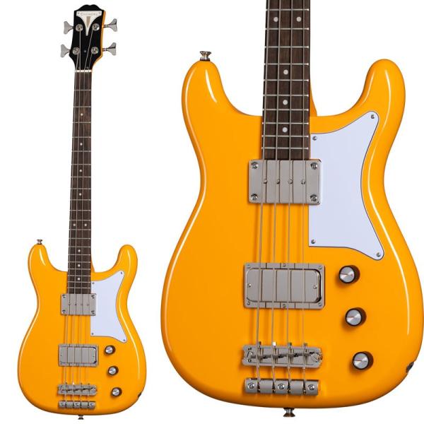 Newport Bass California Coral