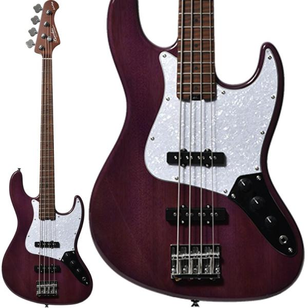 Global Series WL4-STD/RSM ST-PPL