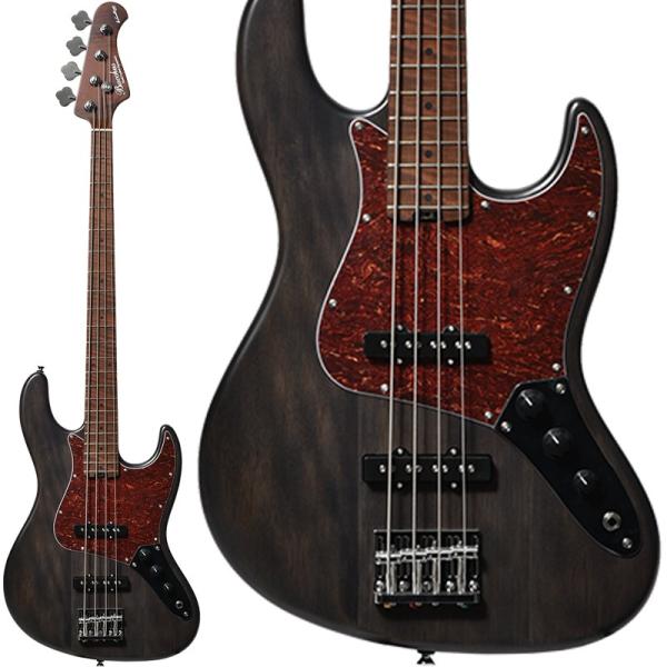 Global Series WL4-STD/RSM BLK-S