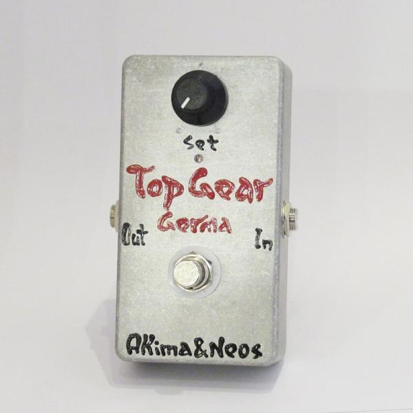 Top Gear ANS-EF-11