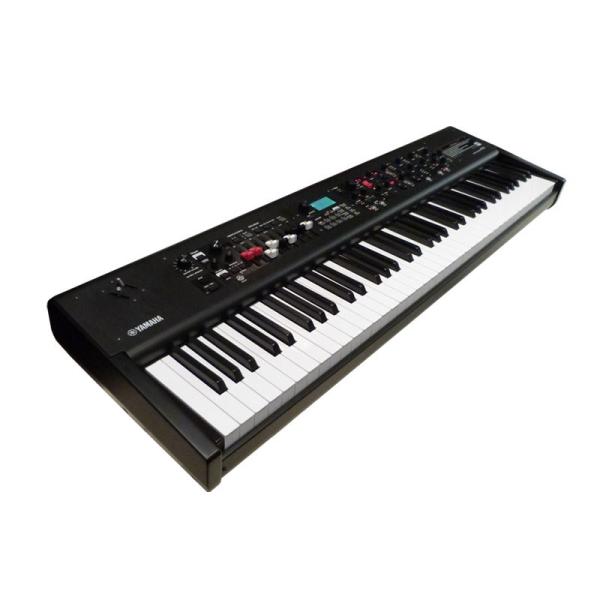 YAMAHA 【GWゴールドラッシュセール】YC73【展示入替特価品】※配送事項要ご確認