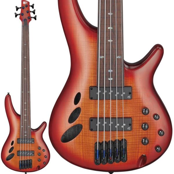 Bass Workshop SRD905F