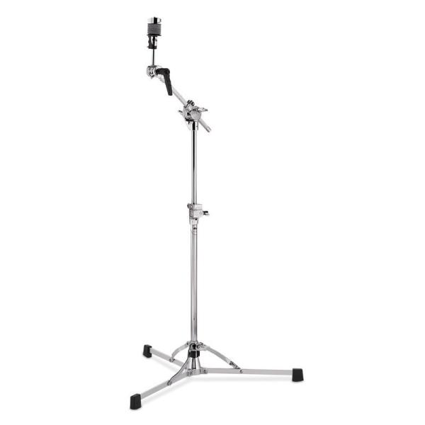 dw DWCP6700 [Retro Flush-Base Hardware / Straight &amp; Boom Cymbal Stand]