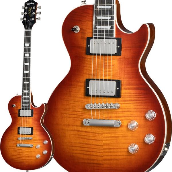 Les Paul Modern Figured Mojave Burst
