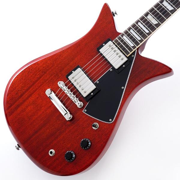 Theodore Standard Vintage Cherry