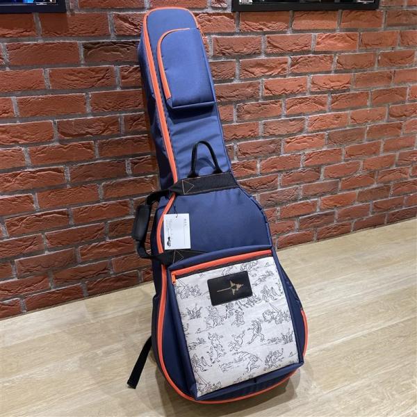 PROTECT CASE for Dreadnought #41 Dark Blue / Choju-giga Custom