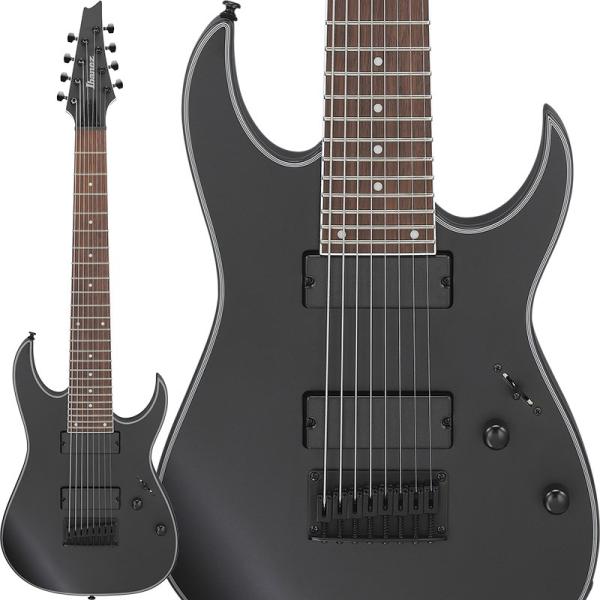 RG8EX-BKF