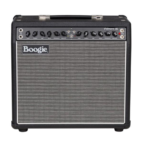 Fillmore 25 1x12 Combo