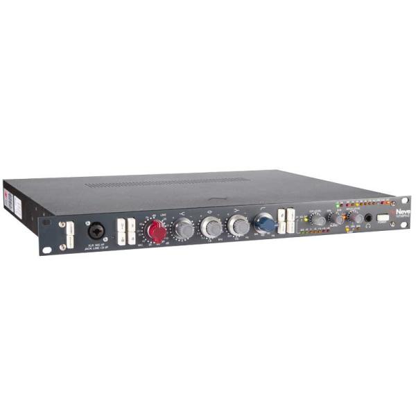 AMS Neve / 1073SPX AMS Neve 1073SPX-D mono mic preamp/EQ & digital interface : 渋谷