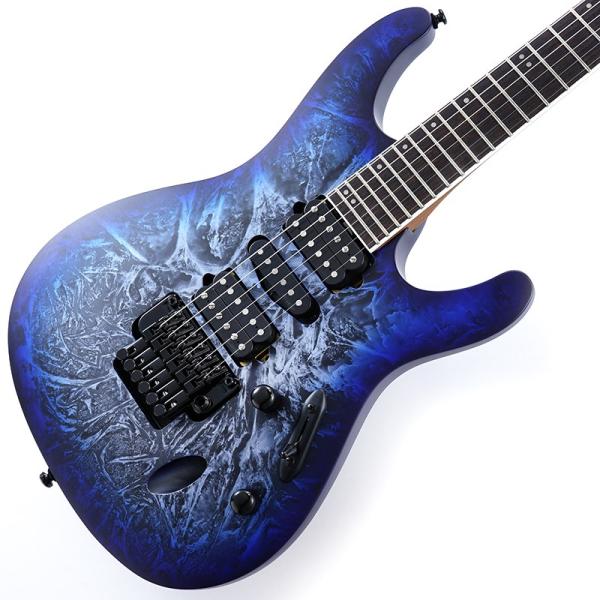 S770-CZM Cosmic Blue Frozen Matte