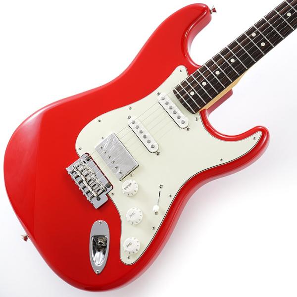 Made in Japan 2024 Collection Hybrid II Stratocaster HSS