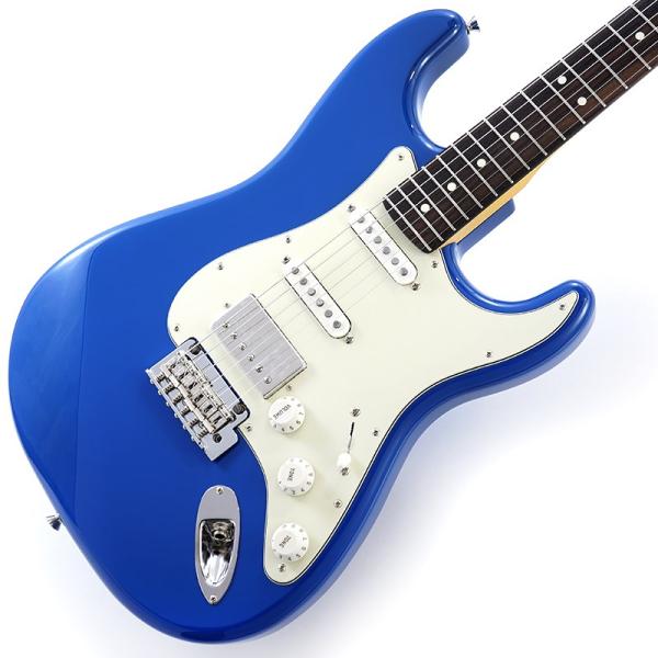 Made in Japan 2024 Collection Hybrid II Stratocaster HSS