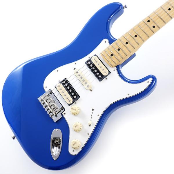 Made in Japan 2024 Collection Hybrid II Stratocaster HSH
