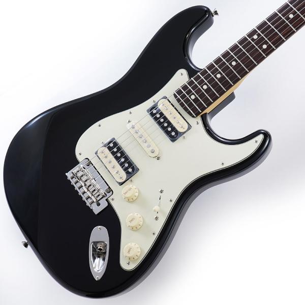 Made in Japan 2024 Collection Hybrid II Stratocaster HSH