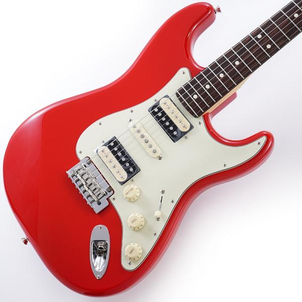 Made in Japan 2024 Collection Hybrid II Stratocaster HSH