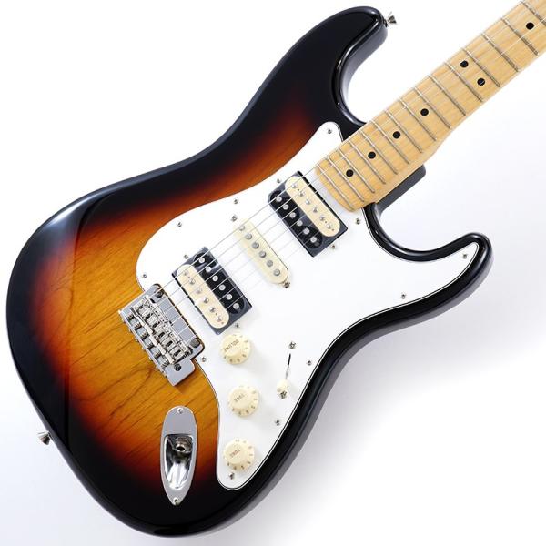 Made in Japan 2024 Collection Hybrid II Stratocaster HSH