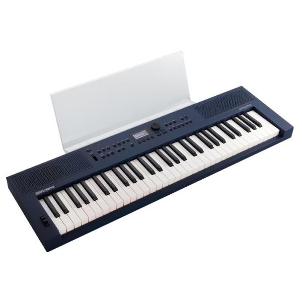 Roland GOKEYS3-MU【MRGKS3/5（専用譜面立て）セット】(代引き不可)