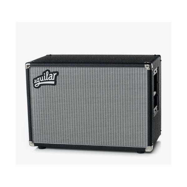 DB 210 Bass Cabinet (Classic Black / 4 ohms)