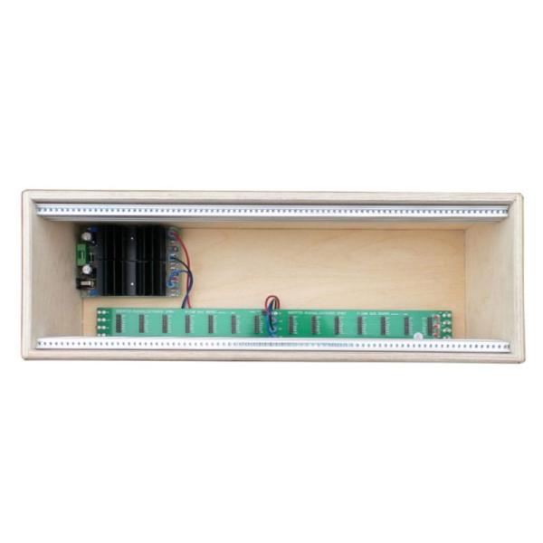 A-100LC3 Low Cost Case