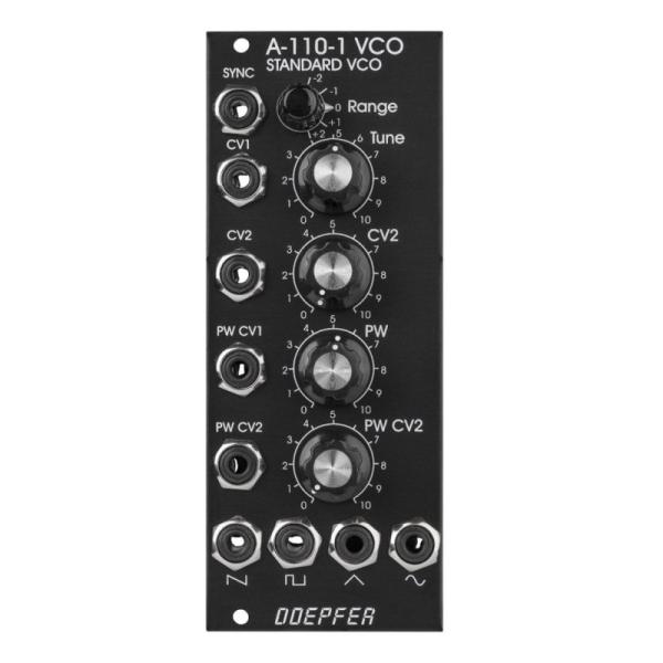 A-110-1V Standard VCO