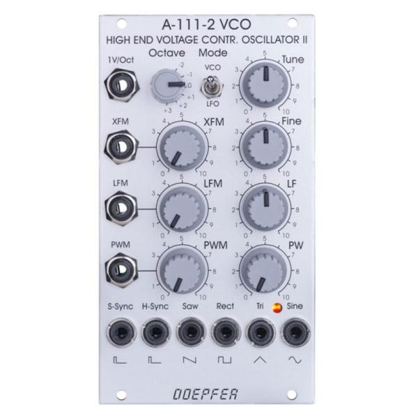 A-111-2 High End VCO II