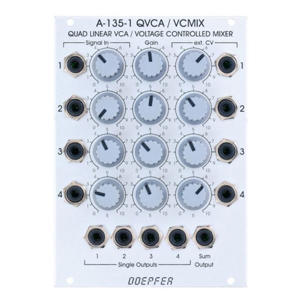 A-135-1 VC Mixer