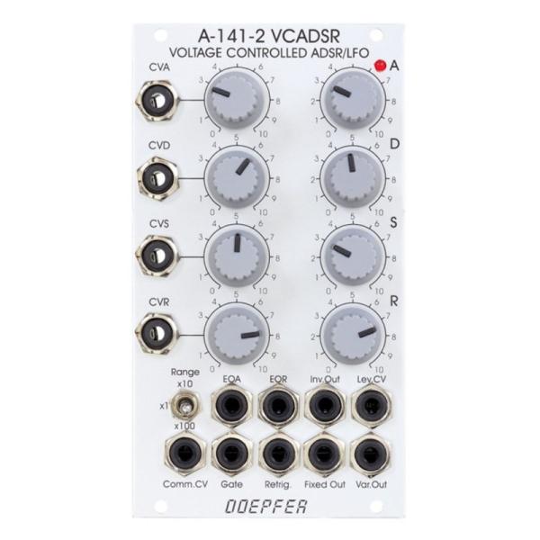 A-141-2 VC ADSR / LFO