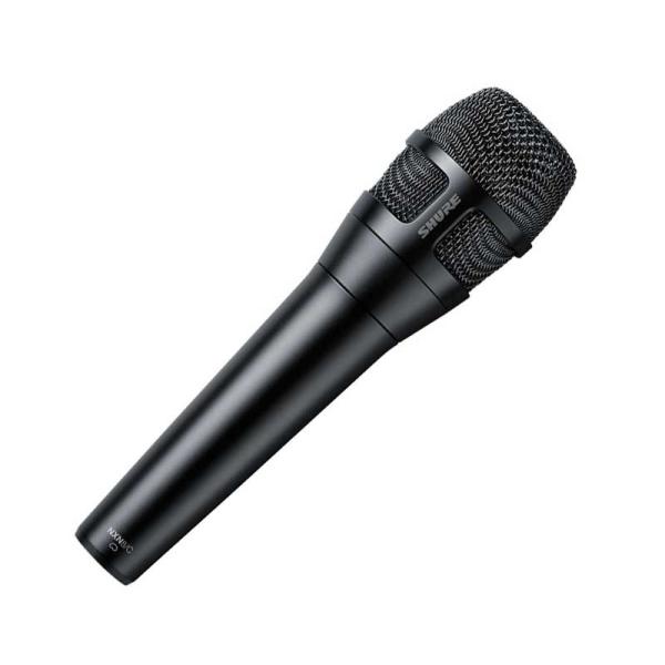 SHURE Nexadyne 8/C(カーディオイド)(NXN8/C-J)(国内正規品)(シュア)