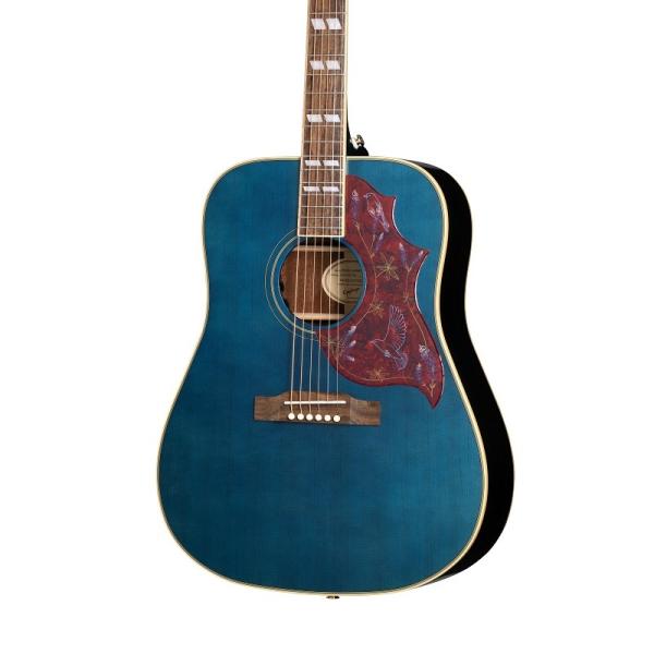 Epiphone 【数量限定エピフォン・アクセサリーパック・プレゼント】Miranda Lambert Bluebird Studio Bluebonnet エピフォン