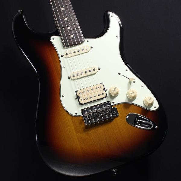 Neo Classic Series NST110RAL 3-Tone Sunburst