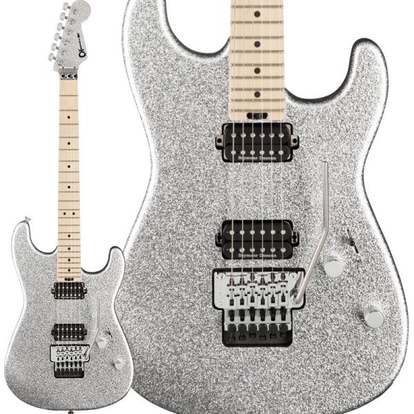 Limited Edition Pro-Mod San Dimas Style 1 HH FR M