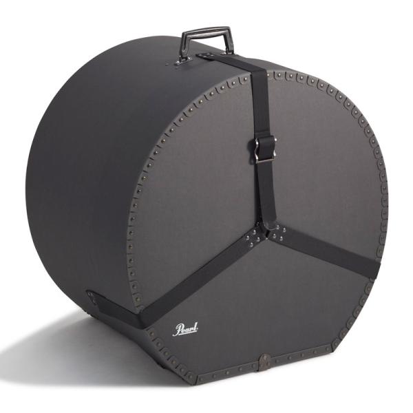 AF-20-1416 Bass Drum Fiber Case