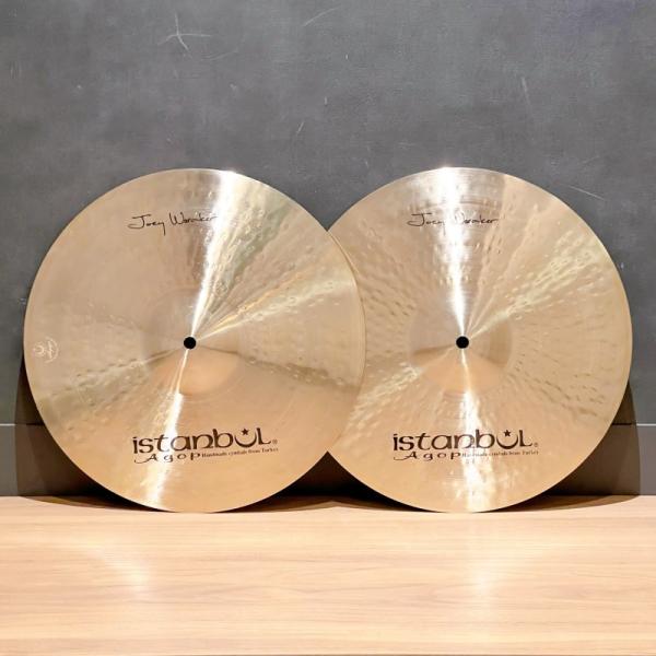 Joey Waronker Signature Hihat 14"