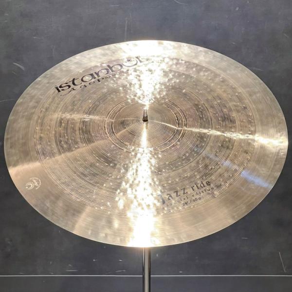 Special Edition Jazz Ride 24"