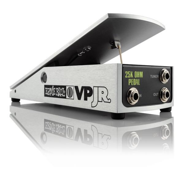 ERNIE BALL Volume Pedal アーニーボール ボリュームペダル ERNIE BALL（アーニーボール） ERNIE BALL VOLUME PEDAL JR. 25K #6181