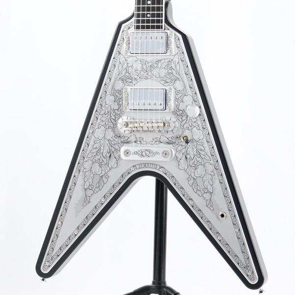 Metal Front MFV22 Black