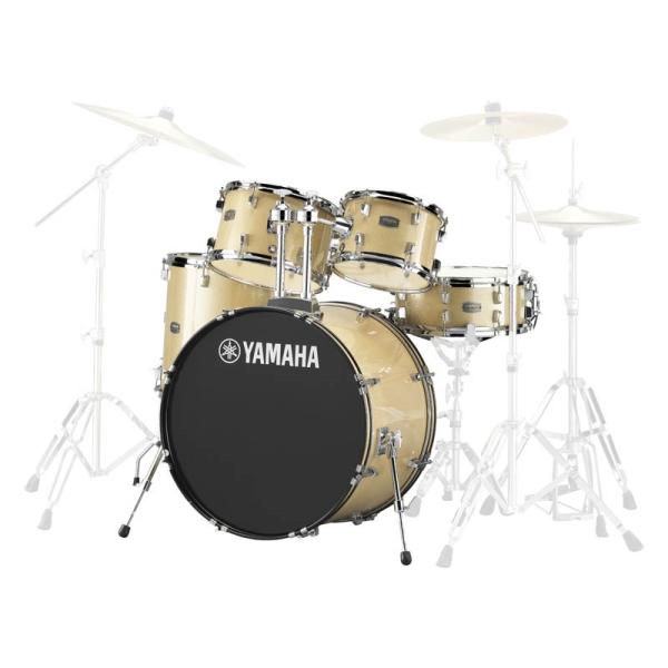 RYDEEN RDP2F5 Champagne Glitter