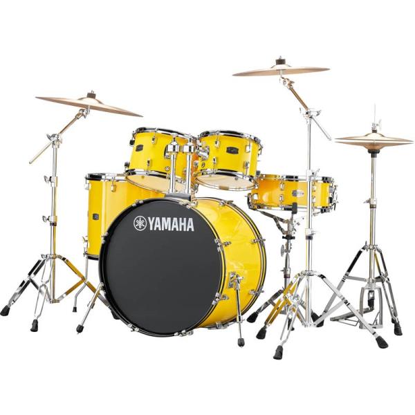 RYDEEN RDP2F5STD Mellow Yellow