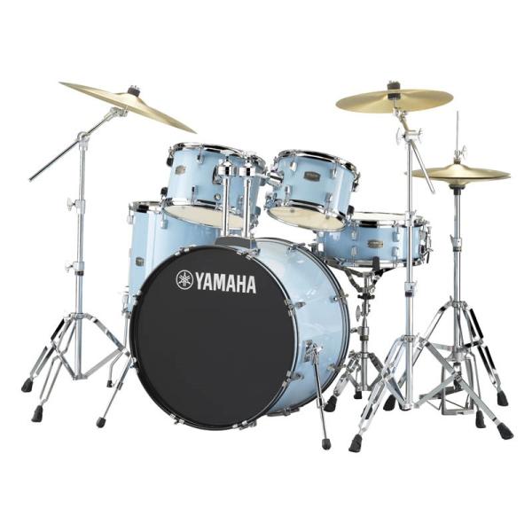 RYDEEN RDP2F5STD Standard Set
