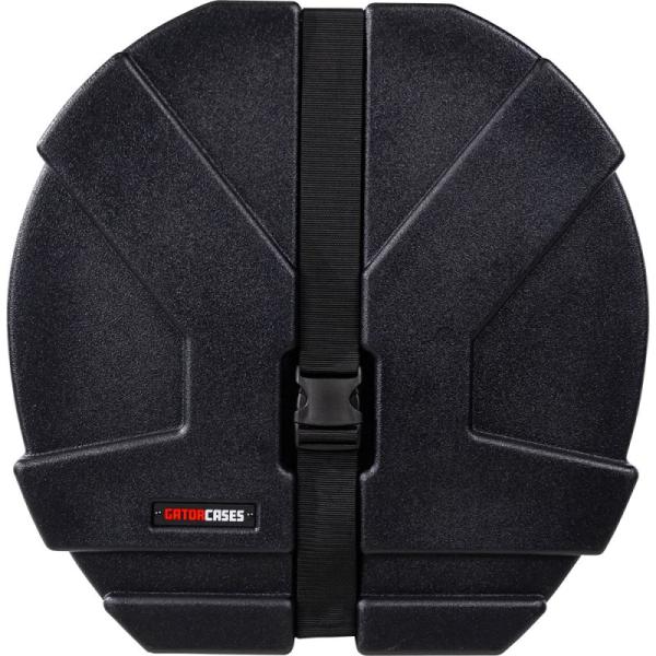 GPC1816 Grooves Hard Shell Drum Case 18x16 Tom Case