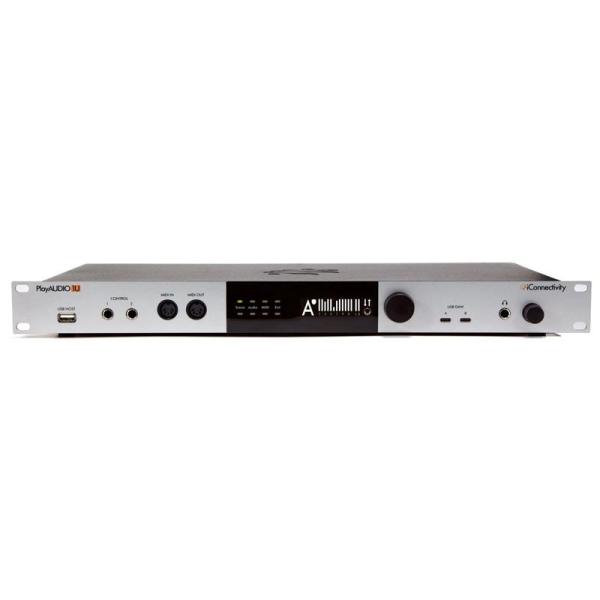 PlayAUDIO1U