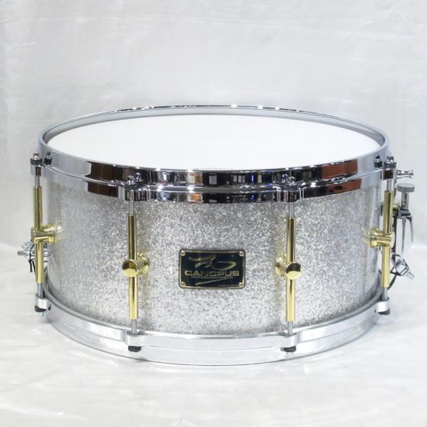 MMT-1465 Mel Taylor Signature Snare Drum