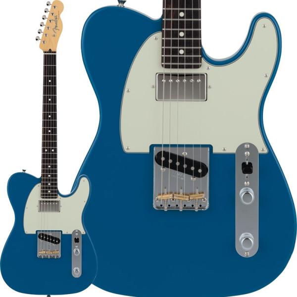 Made in Japan 2024 Collection Hybrid II Telecaster SH