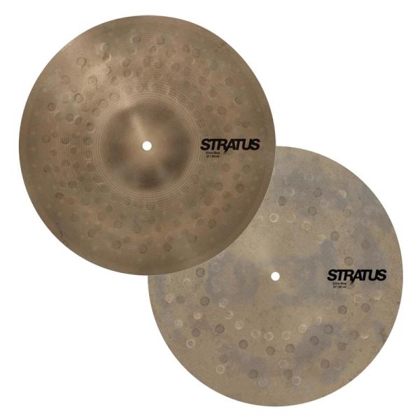 SABIAN STR-12CSX [STRATUS Cirro Stax 12'']